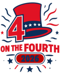 4 on the Fourth