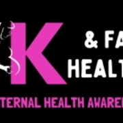 5K & Family Health Day for Maternal Health Awareness