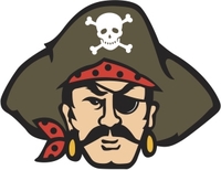 All Hands on Deck The Pirates 5K