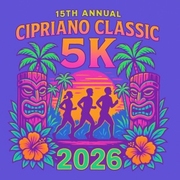 Cipriano Classic 5K