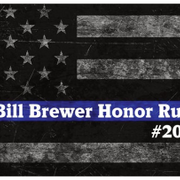 Bill Brewer Honor Run