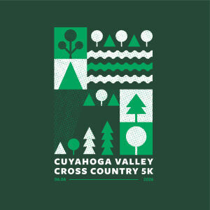 Cuyahoga Valley Cross Country 5K