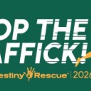 Stop the Traffick!
