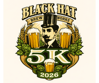 Black Hat Brew 5k