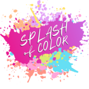 Splash of Color 5K