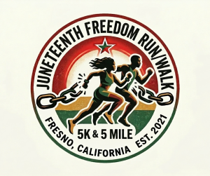Juneteenth Freedom Run/Walk