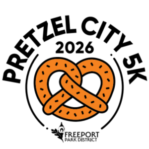 Pretzel City 5k 8:00 AM Start