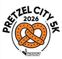 Pretzel City 5k 8:00 AM Start