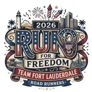 FREEDOM 5K & 10K
