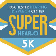 RHSC's Super Hear-O 5K & Family Fun Run