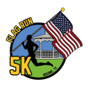 7th Annual Flag Run 5k Presented by Crestmont Private Wealth