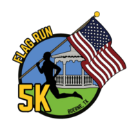 7th Annual Flag Run 5k Presented by Crestmont Private Wealth