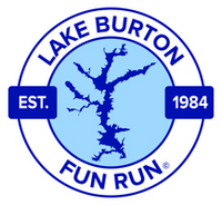 Lake Burton Fun Run