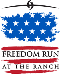 Freedom Run on the Ranch - 20th Anniversary