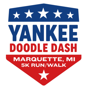 Yankee Doodle DASH 5K Run/Walk