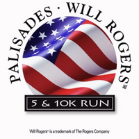 Palisades Will Rogers 5K/10K Run
