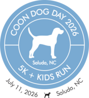 Coon Dog Day 5k
