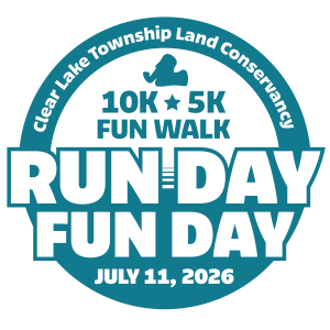 Clear Lake Run Day, Fun Day
