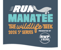 Run Manatee - Coquina Beach 5K - 2026