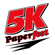 Paperfest Sunset 5K