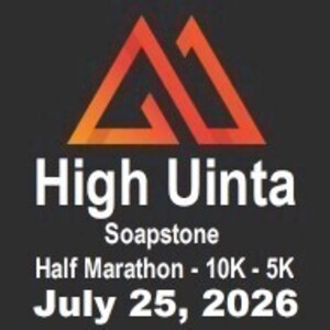 High Uinta Half Marathon