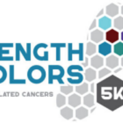 Strength In Colors 5K & KIDS DASH