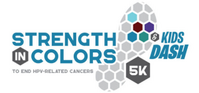 Strength In Colors 5K & KIDS DASH