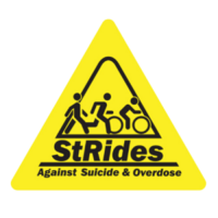 StRides Against Suicide & Overdose
