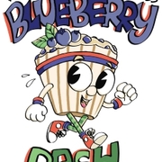 Blueberry Dash 5K