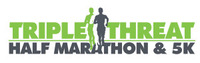 TripleThreat Half Marathon & 5K