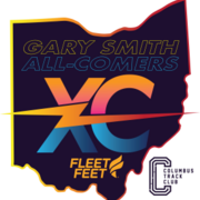 Gary Smith All-Comers XC Meet