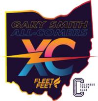 Gary Smith All-Comers XC Meet