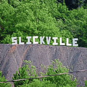 Slickville 5k Coal Mine Climb & 2 Mile Fun Walk
