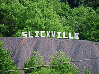 Slickville 5k Coal Mine Climb & 2 Mile Fun Walk