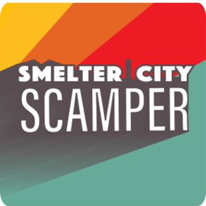Smelter City Scamper