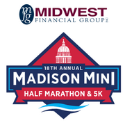 Midwest Financial Group Madison Mini Marathon