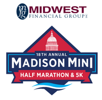 Midwest Financial Group Madison Mini Marathon