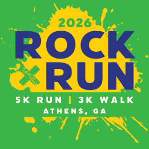 Rock & Run 5K | 3K Walk Returns August 8, 2026!