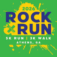 Rock & Run 5K | 3K Walk Returns August 8, 2026!