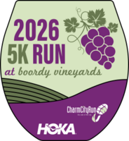 Charm City Run 5K at Boordy Vineyards presented by Hoka