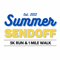 Summer Sendoff 5K & 1 Mile