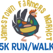 Jamestown Farmers Market 5K
