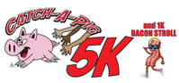 Catch-A-Pig 5K & 1K Bacon Stroll