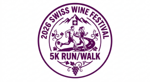 Swiss Wine Festival Vevay River Run 5K