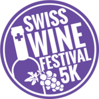 Swiss Wine Festival Vevay River Run 5K