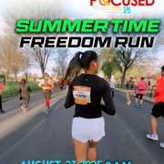 Freedom Run 2025k