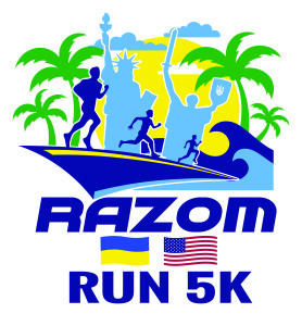 Razom Run 5K