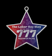 The Labor Day Slay