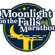 Moonlight on the Falls - Marathon, Half Marathon, Quarter Marathon, and Distance Challenge