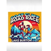 Goat Cliff Road Race